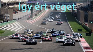 Így ért véget 🏁 - WEC 2024 évértékelő.