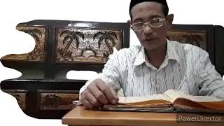 Syarah Hikam jz 2 hl 69-71