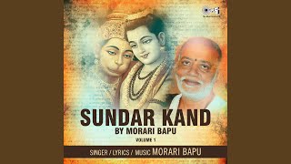 Sundar Kand By Morari Bapu Vol 1 - Part 1