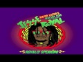 Jesse Royal - Royally Speaking Mixtape | Major Lazer's Walshy Fire Presents | Reggae 2014
