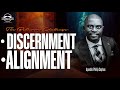 THE BELIEVER'S CHALLENGE, DISCERNMENT AND ALIGNMENT- THE SHEKINAH EXPERIENCE- APOSTLE PHILIP CEPHAS