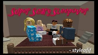 Movie Theater Horror Stories Animated V 1 Roblox