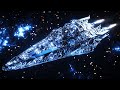 First Look at Human Quantum Battleship Leaves Alien Empire in Shock | HFY | HFY Reddit Stories