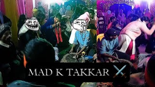 JEYPUR KHEMTA BAJA | MAD K TAKKAR KHEMTA | KHEMTA BAJA DANCE