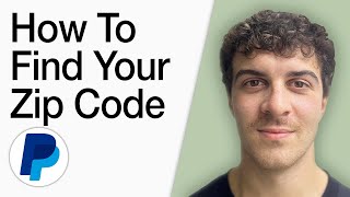 How To Find Your Zip Code On Paypal (Full 2025 Guide)
