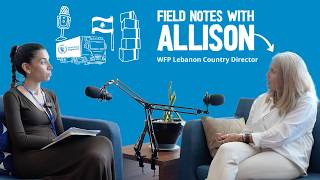 Field Notes Ep.1 | Leading Through Crisis in Lebanon
