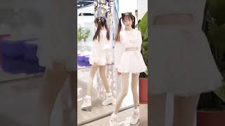Amazing Dance Cute Girls in TIk Tok 2021