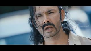 Velayudham Tamil Movie | Full Fight | Scenes | Vijay | Abhimanyu Singh | Vineet Kumar
