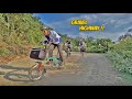 BEST GILER LAYAN ROUTE GRAVEL !! | 10 PILIHAN HELMET / TOPI KELEDAR BASIKAL LIPAT | KLANG FOLDIES