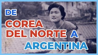 👵MY KOREAN GRANDMOTHER SHARES HER STORY ON HOW SHE ESCAPED NORTH KOREA⛴