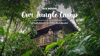 Our Jungle Camp - Eco Resort