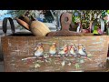 finishing up last minute christmas decor christmasdecor diy diycrafts