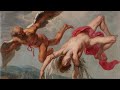 Christopher Tin - Daedalus and Icarus (Lyric Video) feat. Pene Pati, Royal Opera Chorus