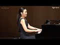 10월 김수연의 클래식 포유 with 피아니스트 이정은 r. schumann arabescke in c major op.18