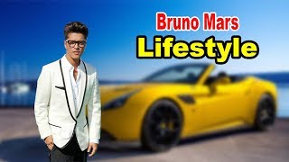 Bruno Mars - Lifestyle, Girlfriend , Family, Net Worth, Biography 2020 | Celebrity Glorious