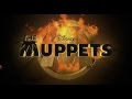 I Muppet - Trailer Parodia di Hunger Games - Versione Originale | HD