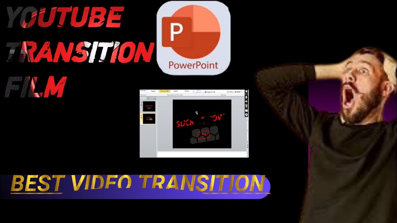 Best Youtube Transition 亟 亟 Youtube