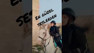 Asfaltta Nal Sesleri🐎(binicilik günlüğüm-50-)