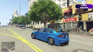 Remaster GTA V with L.A Revo 2.0 Full April 2023 FiveM || Showcase || Real life mods