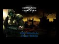 Command and Conquer 3: Tiberium Wars - GDI Mission 12 - Munich - Hard Mode