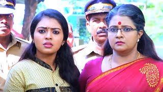 Krishnatulasi | Episode 106 - 20 July 2016 | Mazhavil Manorama