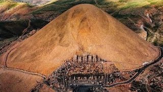 NEMRUT DAĞI TÜMÜLÜSÜ