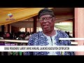 benue pensioners lament unpaid arrears launches association certification.