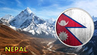 30 FATOS SOBRE O NEPAL - Países #68