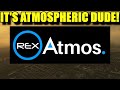 FS2020: Rex Atmos Overview & Review | Is This PC Only Addon Worth Buying Now?