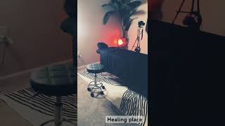 Experience the healing power of touch @ TheMainTreatBar for a rejuvenating massage #healingjourney