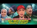 ALIF TEEGA DAN AISYAH STAY SPRM 3 HARI LAGI, ALIF TERLEPAS CAKAP?