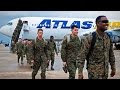 Kunsan Welcomes Marines