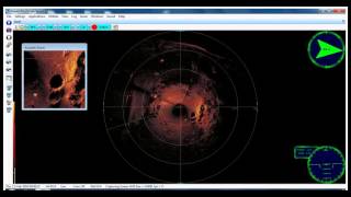 Tritech Hammerhead Harbour Survey