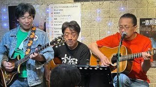 春だったね73 - 横浜マークⅡ拓郎DAY-2024/6/16