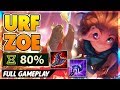 *1,395 AP* CRAZY ONCE IN A LIFETIME PLAY - BunnyFuFuu Full Gameplay