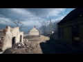 Battlefield 1 Verdun Heights Cinematic