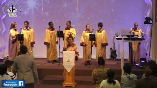 ኩሉ ሰብ እምበር ይደልየካ ኣሎ - Efrem Embaye - 05072017 - Emmanuel Eritrean Church Houston