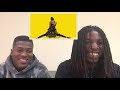 Offset ft Cardi B Clout Reaction