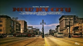 Curren$Y - Coolie in the Cut feat. Trademark (New Jet City)