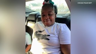 Chicago police searching for missing 15-year-old girl who is 7 months pregnant
