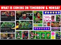 Free Coins & eFootball Point Shop Players !! 🤩🔥 What Is Coming On Tomorrow In eFootball 2025 Mobile