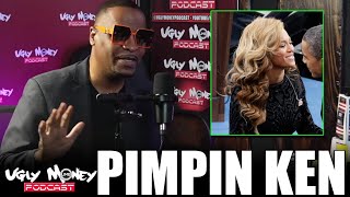 Pimpin Ken On Pimp C Allegedly Recording Beyonce Getting Her Cheeks Busted Open