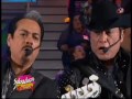 los tigres del norte en sabadazo 2