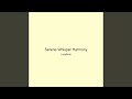 Serene Whisper Harmony