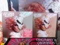 10: Lady Gaga Collection: The Remix † US 12" Vinyl and Chinese Slipcase Edition