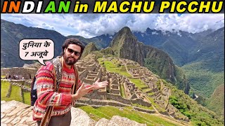 Ultimate Guide to Visiting Machu Picchu in 2025: Tickets, Tips \u0026 Best Time to Go