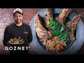 Lamb Chops | Guest Chef: Karan Gokani | Roccbox Recipes | Gozney