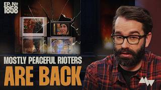 The Riots In France Aren’t What You Think | Ep. 1858