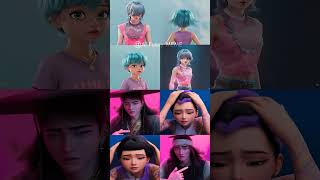 K Pop Demon Hunters
