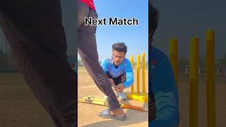 बदला पूरा हुआ 🤬🔥🤩🏏 #cricket #shorts #ytshorts #trending #foryoupage #reels #top #yt #revenge